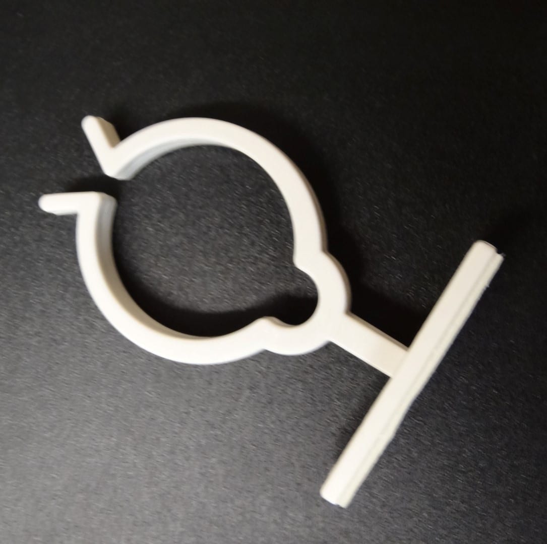 Terryclip