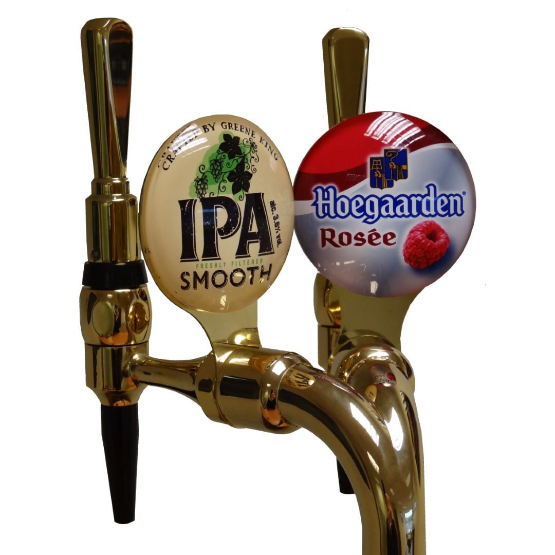 2 out Slimline web white (Large)