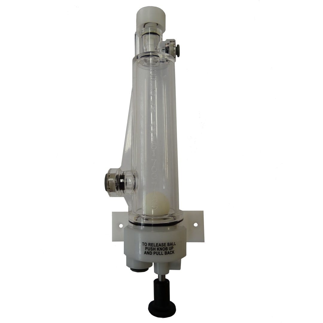 Ecoflo FOB Detector