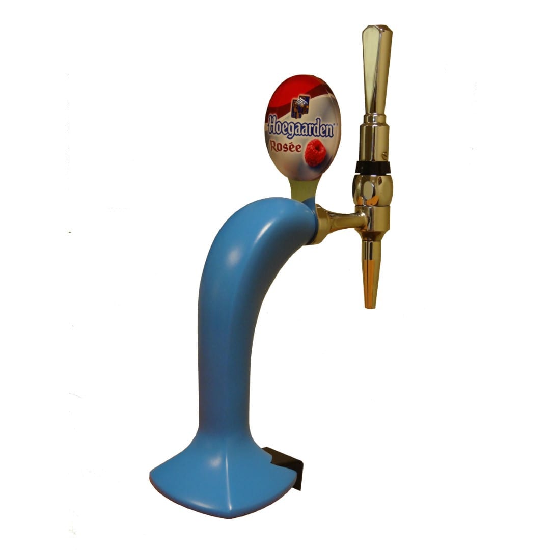 Mini Boa white (Large)