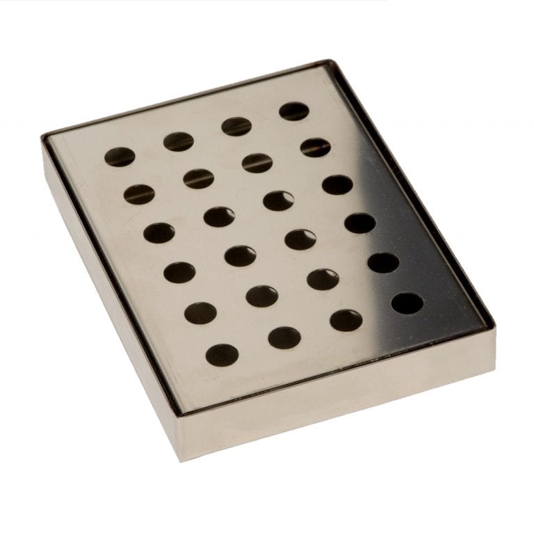 Stainless Steel Drip Trays