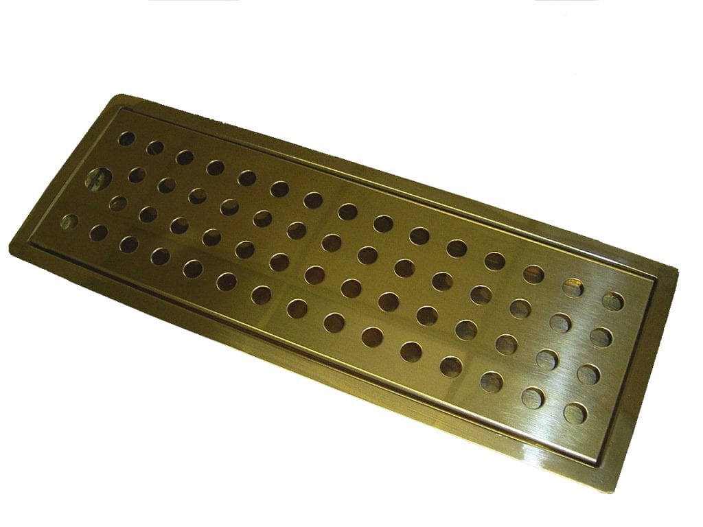 Home / PRODUCTS / Drip Trays / Custom Drip Trays