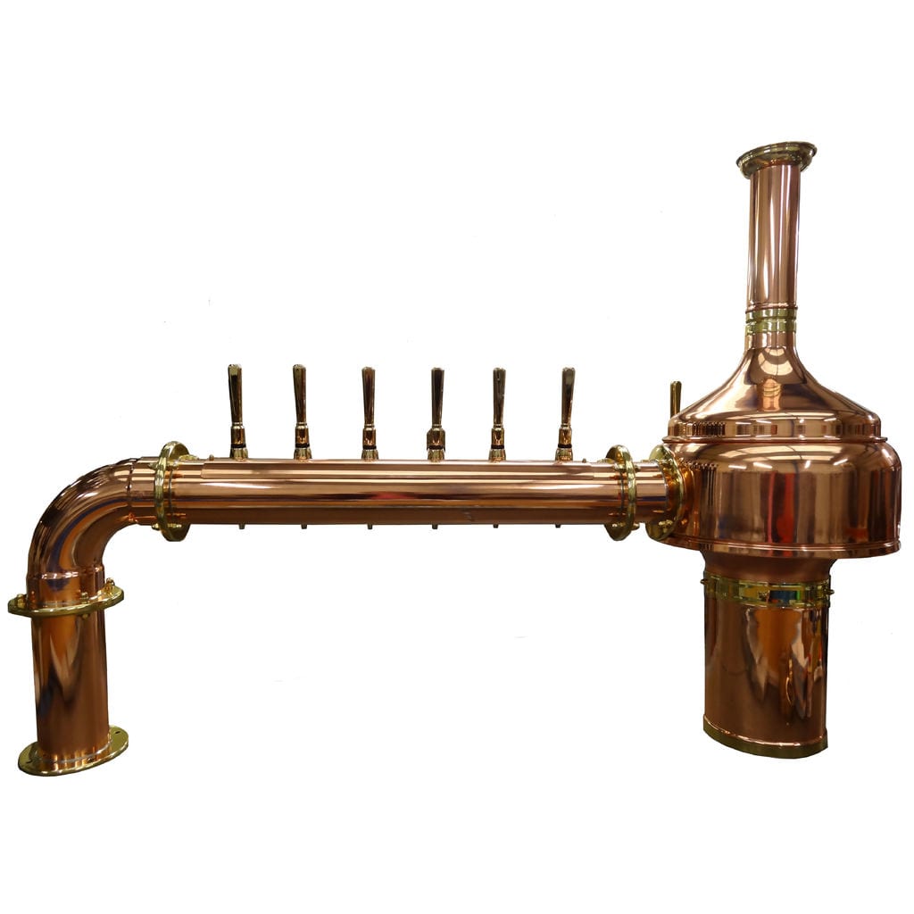 Bavarian Tower 008 web